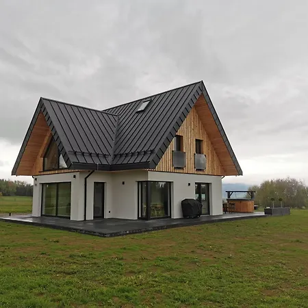 Prázdninový dům Kacik Na Dolinie