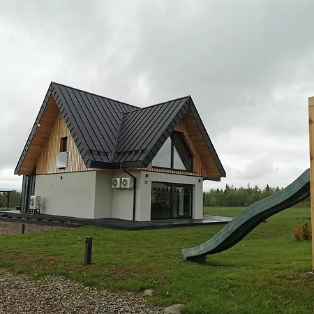 Kacik Na Dolinie