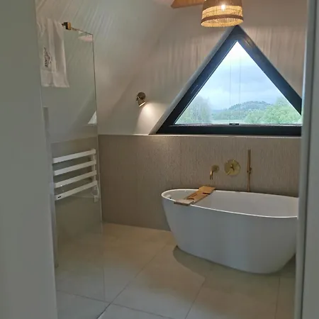 Prázdninový dům Kacik Na Dolinie