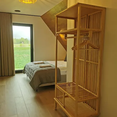 Kacik Na Dolinie Prázdninový dům